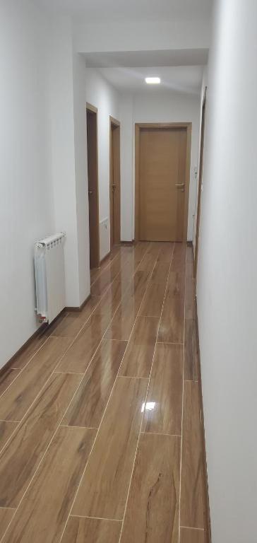 Sleep And Drive Apartment Sarajevo Exterior photo